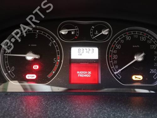 Cockpit RENAULT LAGUNA II (BG0/1_)  | BP28162877C47 