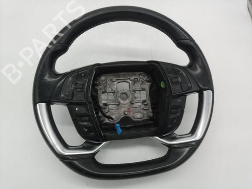 Used Steering wheel CITROËN C4 Grand Picasso II (DA_, DE_) [2013-2025]  20936545