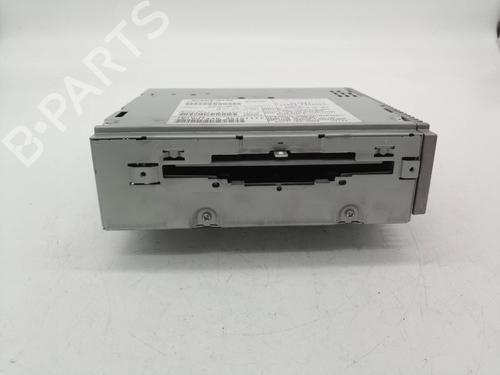 Used Radio VOLVO C30 (533) 1.6 D (109 hp) 13809741