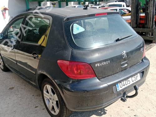 Engine PEUGEOT 307 (3A/C) 2.0 HDi 110 | BP34461015M1  - Image 9