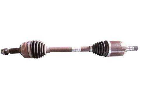 Used Left front driveshaft NISSAN JUKE (F16_) [2019-2025]  23892482