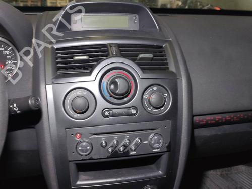 Kombinert Instrument RENAULT MEGANE II (BM0/1_, CM0/1_) 1.5 dCi (BM1E, CM1E) | BP20658695C47 