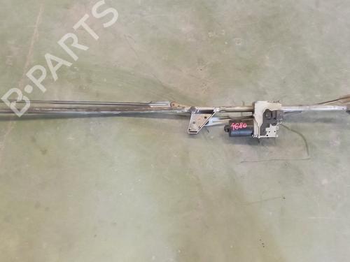 Front wiper motor PEUGEOT 307 Break (3E) 1.6 HDi 110 | BP20648731M29 