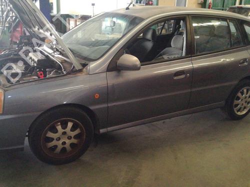 Steering pump KIA RIO I Hatchback (DC) 1.5 16V | BP7250367M99 - Image 8