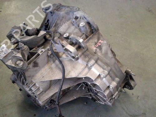 Gearbox FORD KUGA I  | BP6585094M3 