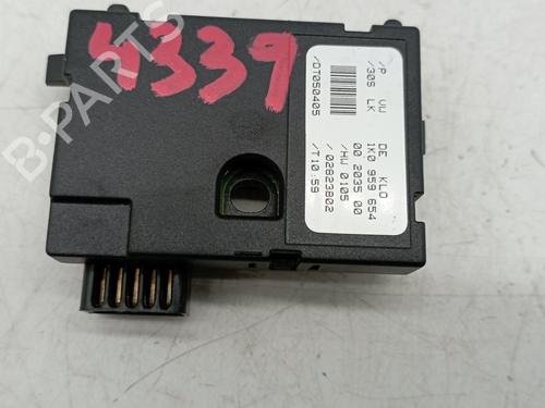 Used Electronic module SEAT ALTEA (5P1) [2004-2015]  18253960