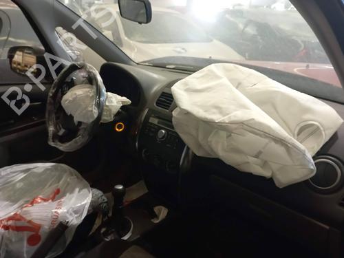 Left front door SUZUKI SX4 (EY, GY)  | BP12212190C2 