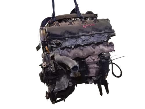 Motor für NISSAN ALMERA II Hatchback (N16) [2000-2026]  31309736