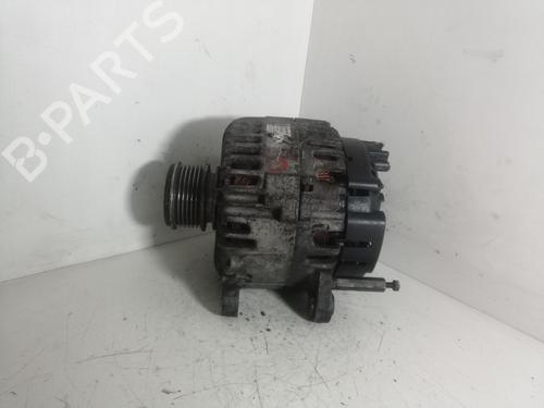 Used Alternator Alternator 36813982 36813982