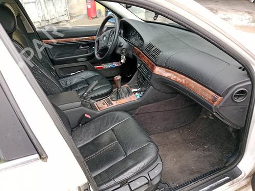 Engine control unit (ECU) BMW 5 (E39) 528 i | BP29994109M57