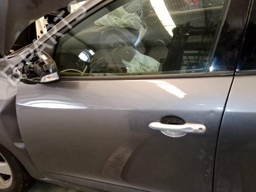 Used Left front door RENAULT MEGANE III Hatchback (BZ0/1_, B3_) [2008-2025]  24630010