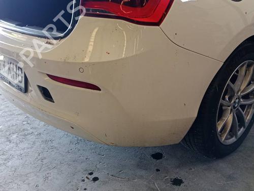 Rear bumper BMW 1 (F21) 118 d | BP29418717C8 