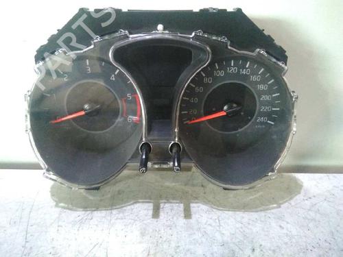 Used Instrument cluster NISSAN JUKE (F15) [2010-2019]  4750285