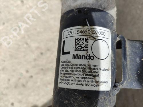 Left front shock absorber HYUNDAI TUCSON (TL, TLE) 1.6 GDi | BP9400824M16 