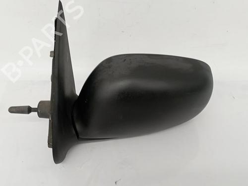 Left mirror NISSAN MICRA II (K11)  | BP15878488C26 