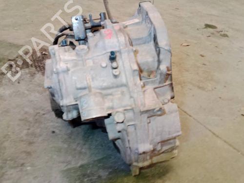 Gearbox RENAULT VEL SATIS (BJ0_) 3.5 V6 (BJ0R, BJ0V, BJ0U) | BP29735818M3 