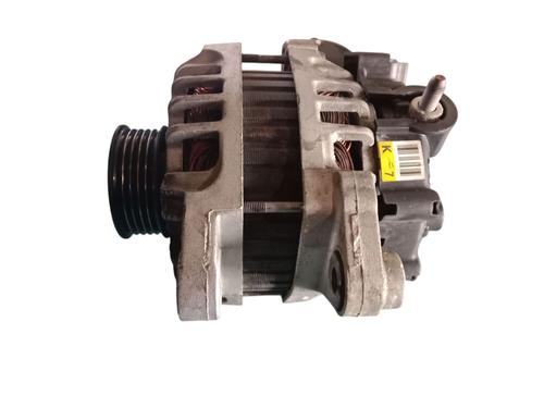 Used Alternator HYUNDAI i10 II (BA, IA) 1.2 (87 hp) 24103984