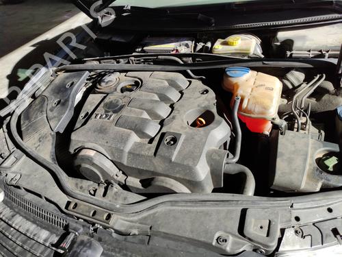 Engine control unit (ECU) VW PASSAT B5.5 (3B3)  | BP8947850M57  - Image 10