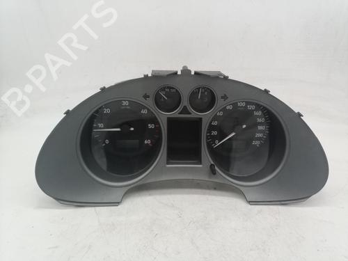 instrument-cluster-seat-ibiza-iii-6l1-2002-2003-2004-2005-2006-2007-2008-2009-33540138 main image
