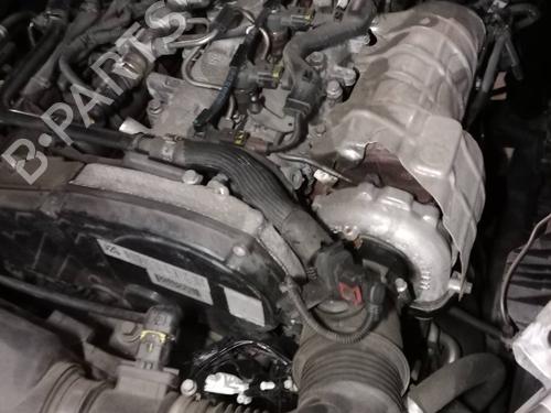 Engine OPEL INSIGNIA A (G09) | BP32371894M1