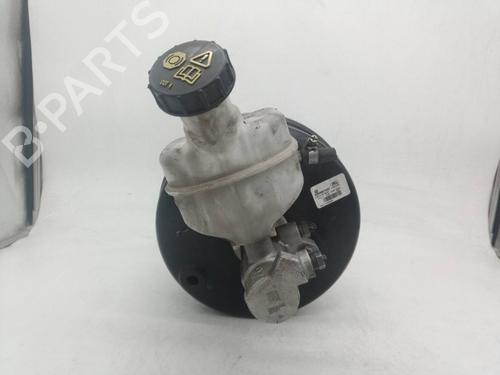 Used Servo brake FORD TRANSIT Van (FA_ _) [2006-2014]  31917343