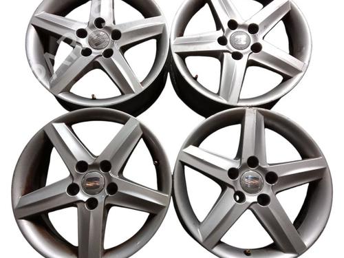 Llanta SEAT LEON (1P1) [2005-2013]  31321894