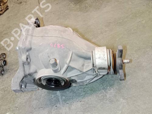 Differensial bakvogn MERCEDES-BENZ C-CLASS (W204) C 220 CDI (204.008) (170 hp) 29482212
