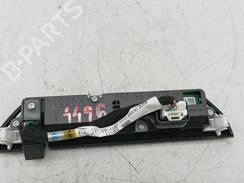 Electronic module MAZDA 3 Saloon (BP_)  | BP18862768M83 