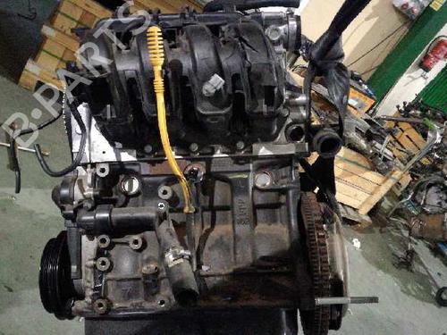 Motor DACIA LOGAN (LS_) 1.2 16V (LS1N, LS02, BS02) (75 hp) 4974966