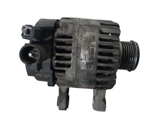alternator-peugeot-208-i-ca_-cc_-2012-2013-2014-2015-2016-2017-2018-2019-2020-2021-33425893 main image