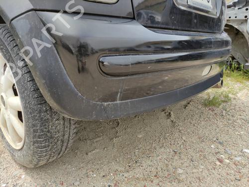 Rear bumper MINI MINI (R50, R53) Cooper | BP9747561C8 