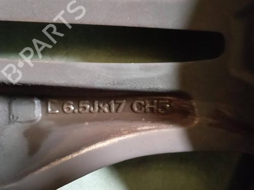 Rim NISSAN QASHQAI I (J10, NJ10) 2.0 dCi All-wheel Drive | BP13488356C45 