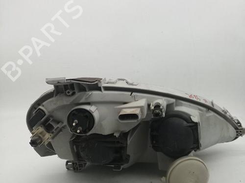 Left headlight MERCEDES-BENZ A-CLASS (W168)  | BP16582459C28 