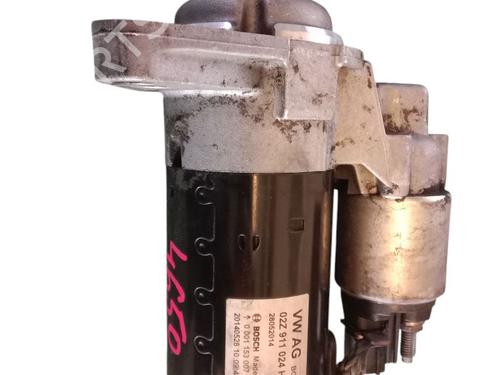 Starter SEAT ALTEA XL (5P5, 5P8)  | BP24296214M8 
