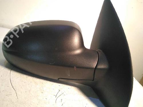 Right mirror DAEWOO KALOS (KLAS) 1.2 | BP4910726C27 