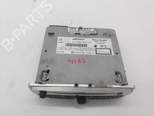 Radio RENAULT GRAND SCÉNIC III (JZ0/1_)  | BP13894632E6 