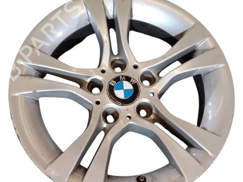 Used Rim Rim BMW 3 (E90) 318 d (143 hp) 33649658 33649658