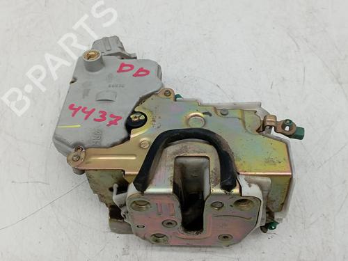 Front right lock NISSAN PRIMERA Hatchback (P11) 1.8 16V | BP19264569C97 