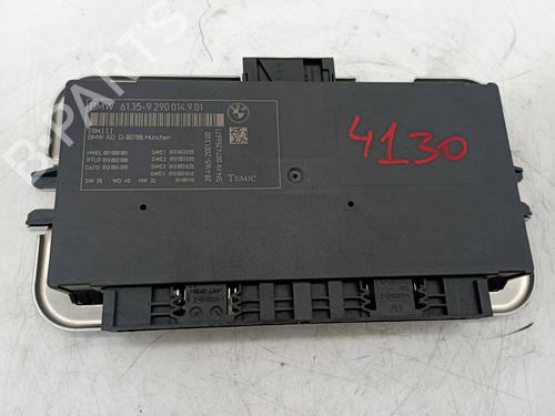 Used Electronic module BMW X3 (F25) xDrive 20 d (184 hp) 13236101