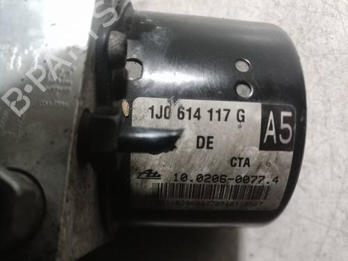 ABS pump SEAT LEON (1M1) 1.9 TDI | BP7049518M43 
