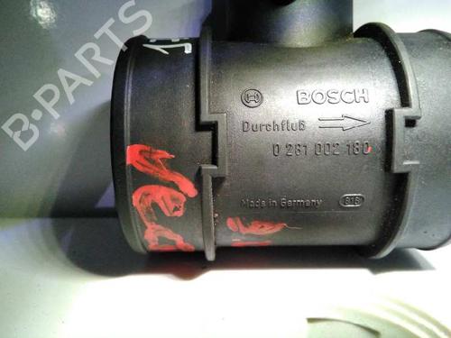 Mass air flow sensor OPEL VECTRA B (J96) 2.0 DTI 16V (F19) | BP1657368M95 
