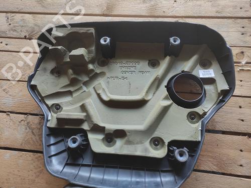 Upper protection KIA SOUL II (PS)  | BP10627573M93