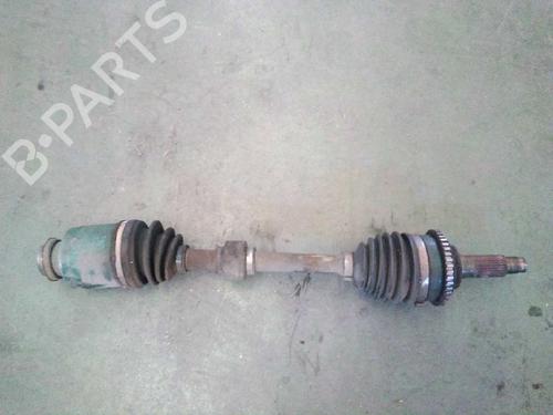 Used Right front driveshaft MAZDA 6 Saloon (GG) [2002-2008]  7250640