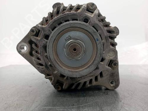 Alternator HONDA CIVIC VIII Hatchback (FN, FK)  | BP11177159M7 