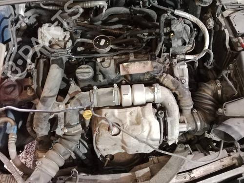 Engine FORD FOCUS III Turnier 1.5 TDCi | BP31858582M1 