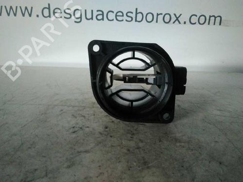 Mass air flow sensor VW GOLF VII (5G1, BQ1, BE1, BE2) 1.6 TDI | BP3205580M95 