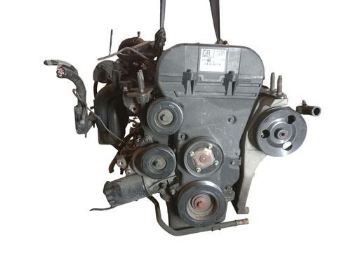 Engine FORD MONDEO III (B5Y)  | BP20142717M1 