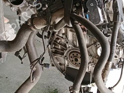 Engine HONDA CR-V IV (RM_) 1.6 i-DTEC (RE6) | BP30121220M1