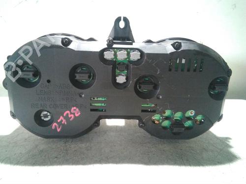 Instrument cluster CHEVROLET KALOS  | BP6305506C47 