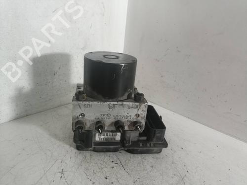 Used ABS pump SKODA ROOMSTER (5J7) 1.9 TDI (105 hp) 13817301